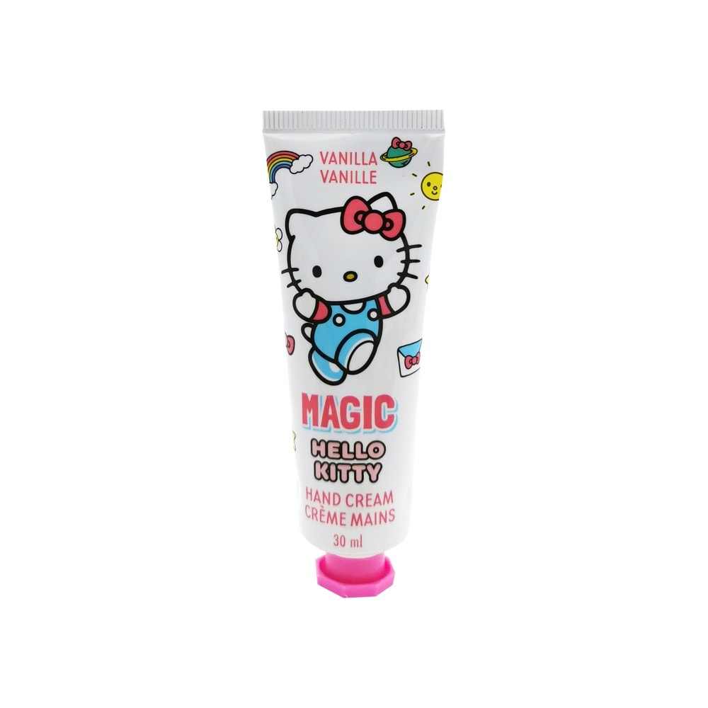 Take Care | Crème pour les Mains Hello Kitty - Vanille