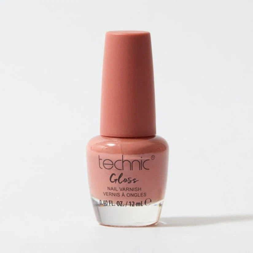 Technic | Vernis à ongles - Chai