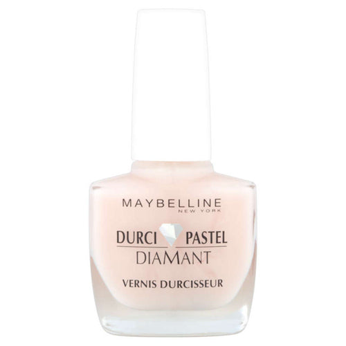 Gemey Maybelline | Soin durci Pastel Diamant n°07 Pastel