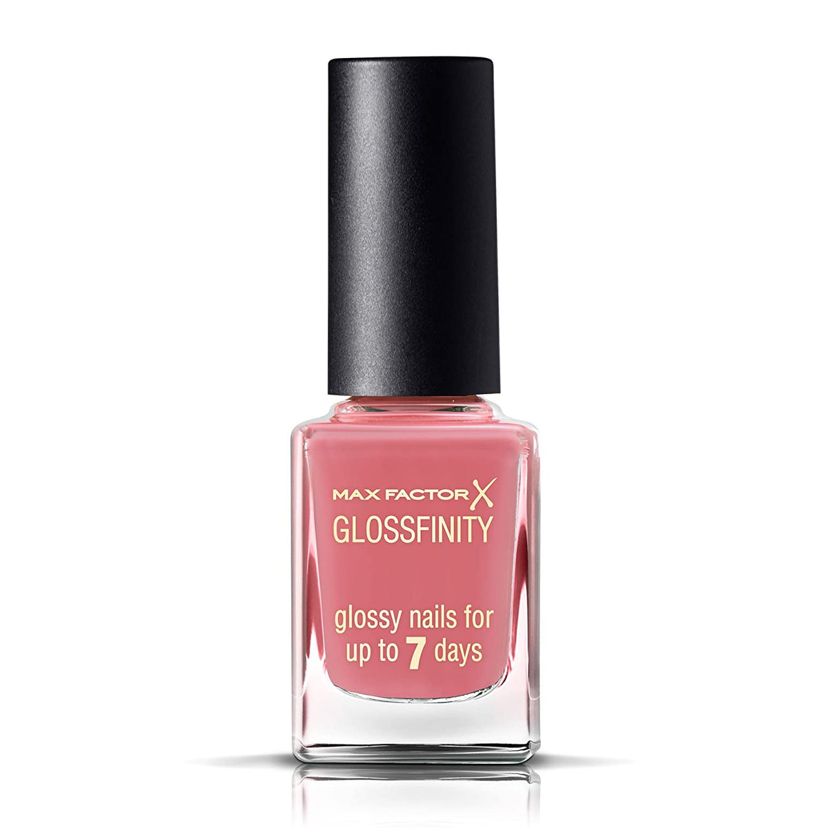 đ Max Factor | Vernis Ă ongles Rose Romance (Discount)