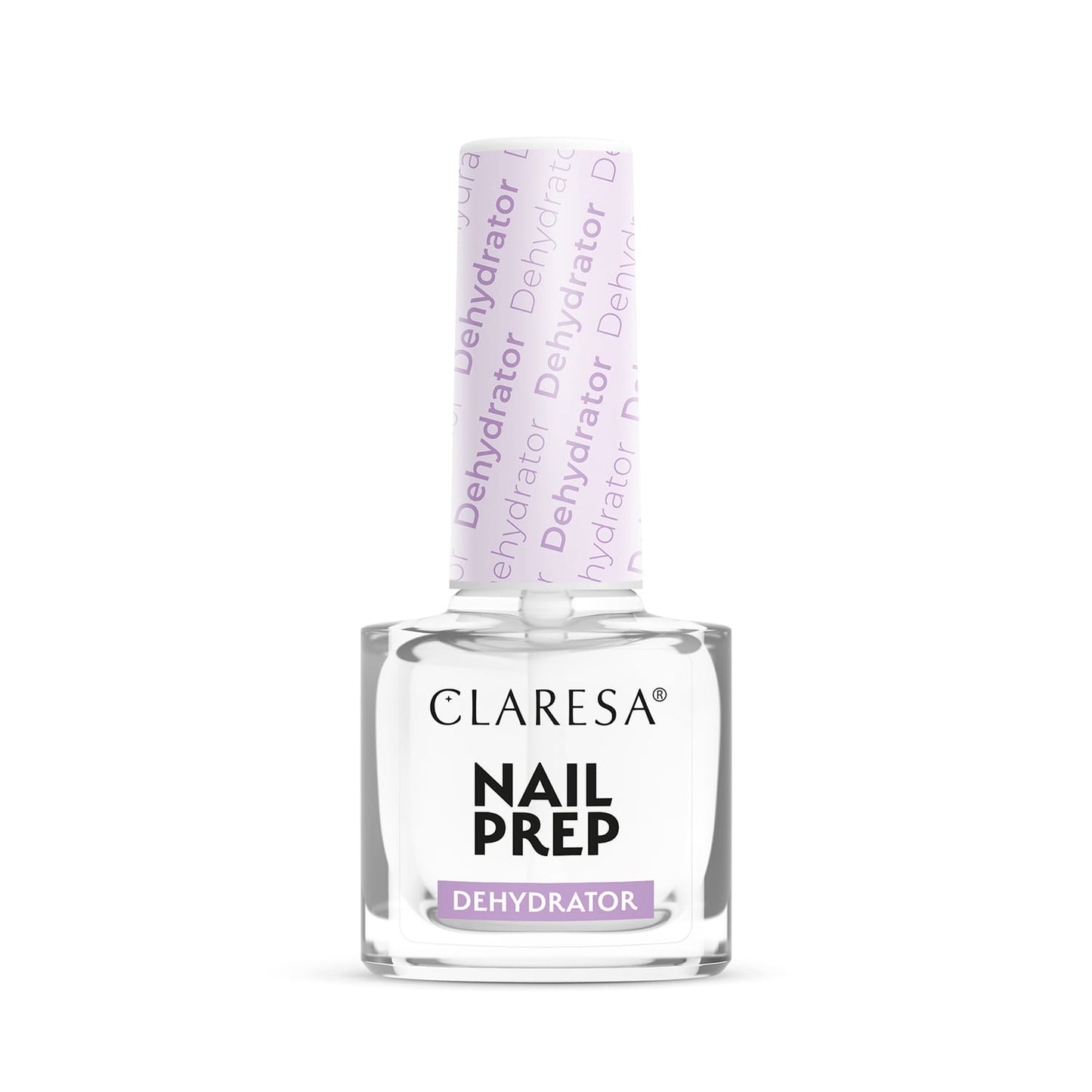 Claresa | Nail Prep - déshydratant pour ongles - 5ml