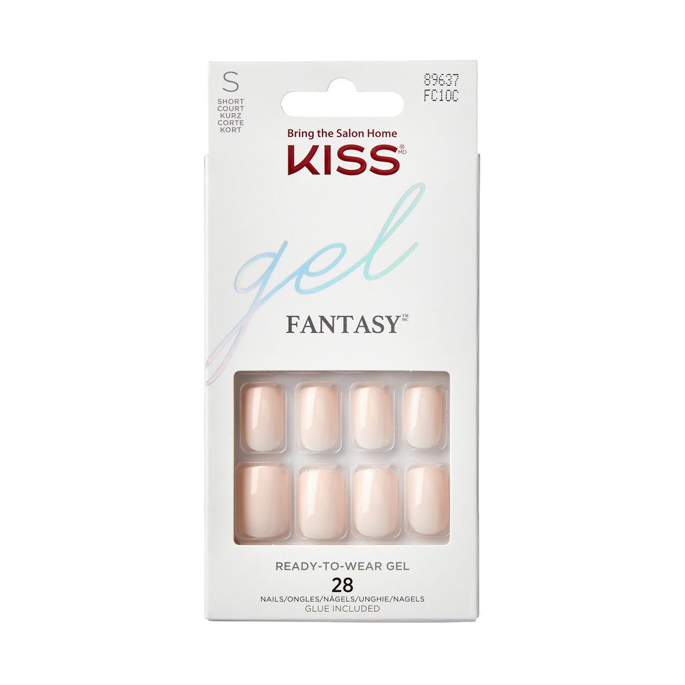 Kiss Products | Kiss Gel Fantasy - Colorious