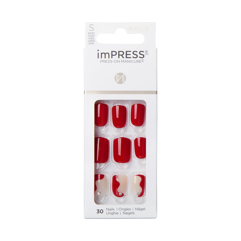 imPRESS Manicure | Adore You