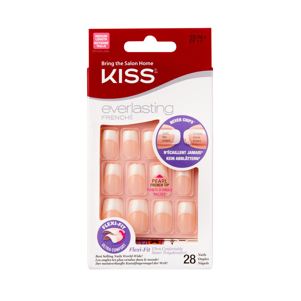 Kiss Products | Everlasting French Wedding Gown