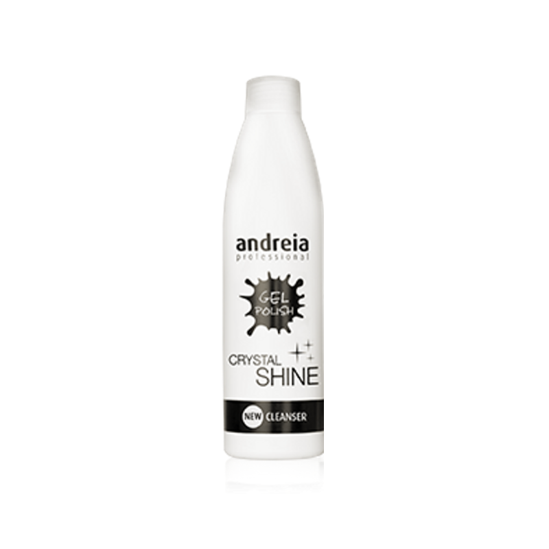 Andreia Professional | Crystal Shine Cleaner 250ml