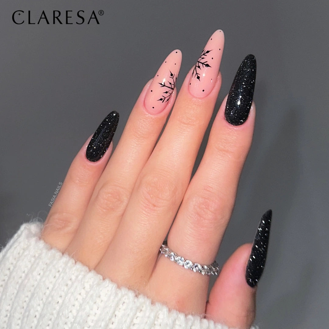 Claresa | Vernis semi-permanent - Starlight n°14 - 5ml