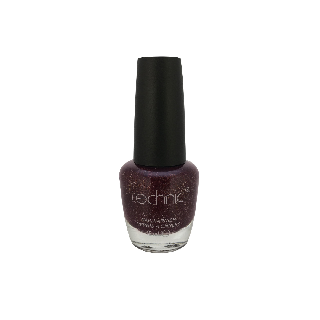 Technic | Vernis à ongles - Chocolatey Claire