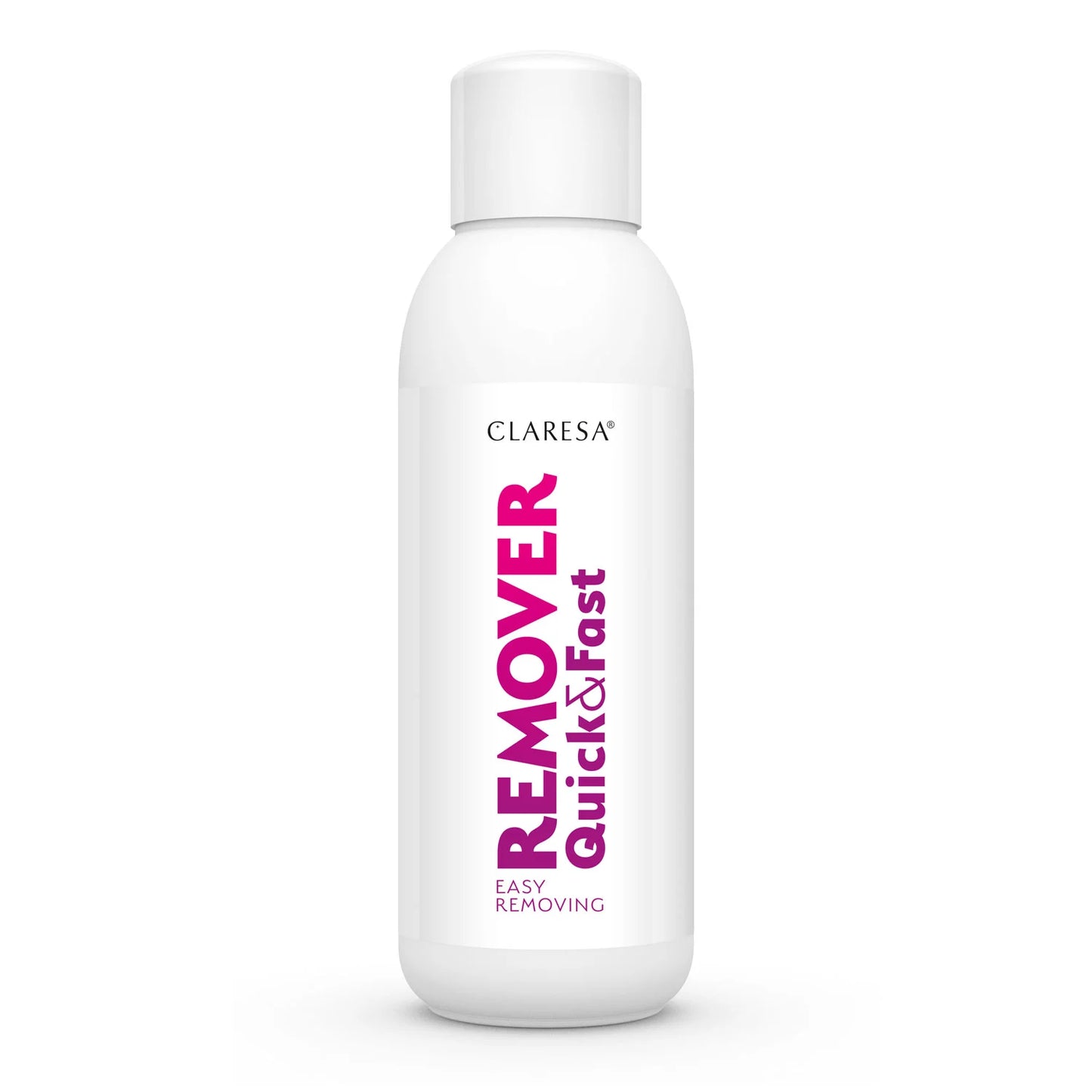 Claresa | Remover Quick & Fast 500ml