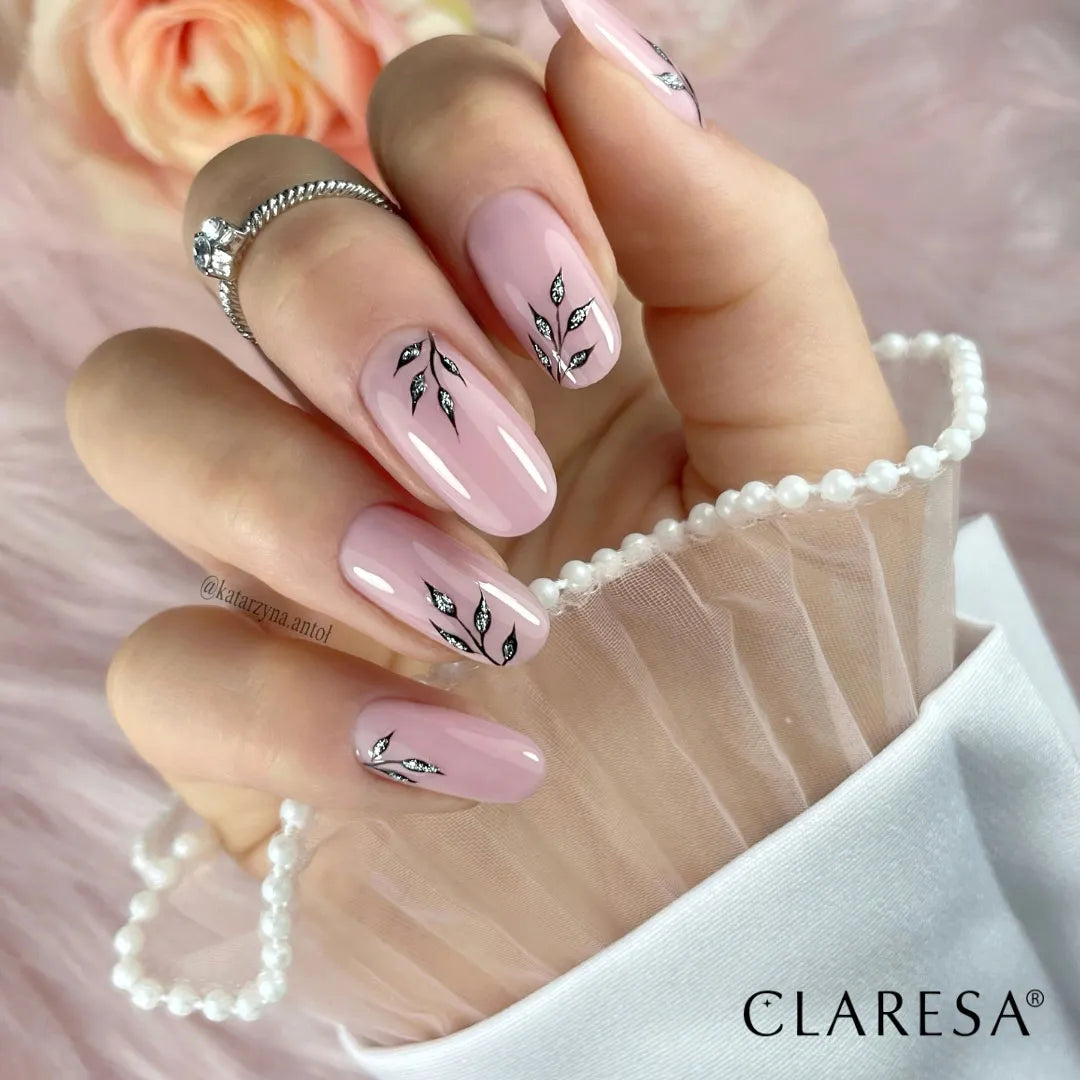 Claresa | Gel de construction - Hard&Easy - French Pink 12g