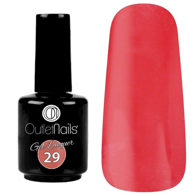 Outlet Nails | Vernis semi-permanent n°29 -15 ml