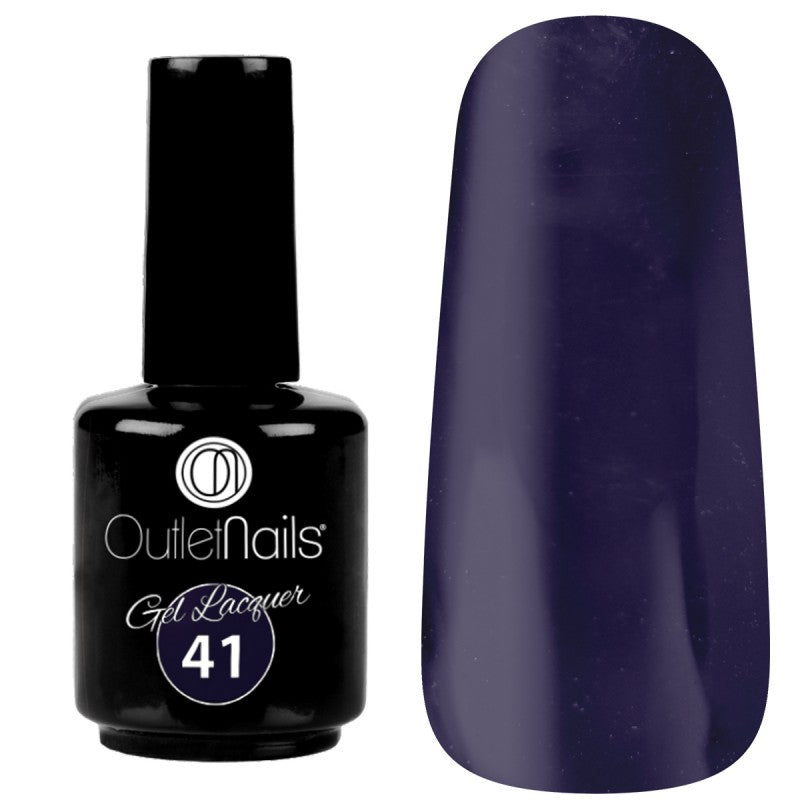 Outlet Nails | Vernis semi-permanent n°41 -15 ml