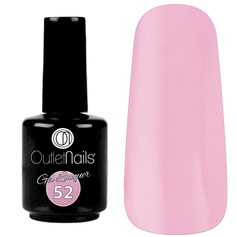 Outlet Nails | Vernis semi-permanent n°52 -15 ml