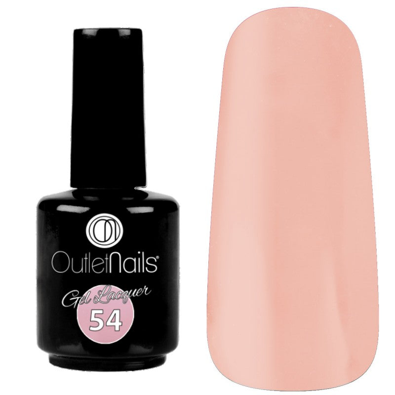 Outlet Nails | Vernis semi-permanent n°54 -15 ml