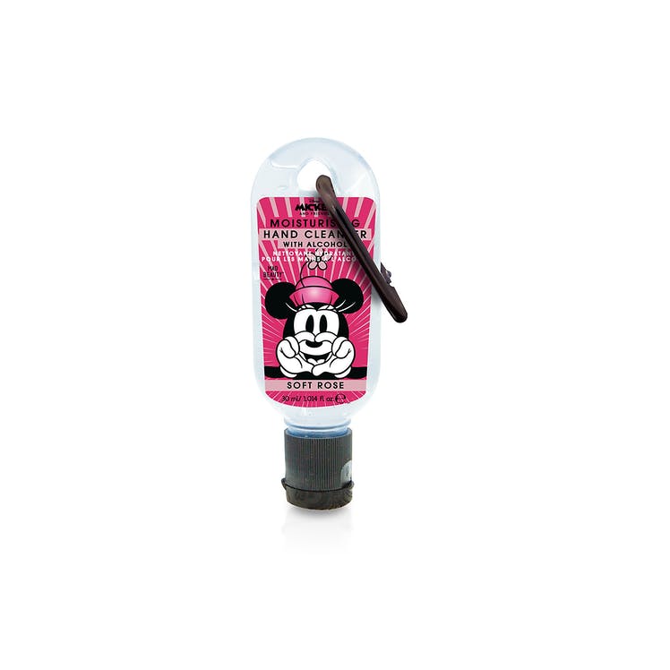 Mad Beauty | Gel Nettoyant Mains Minnie
