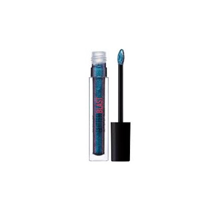 Gemey Maybelline | Gloss Electric Shine n°75 Steamy Nights