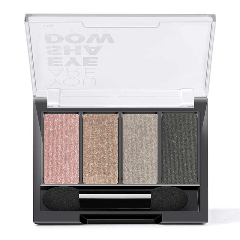 You are Cosmetics | Palette d'ombres à paupières Glaise