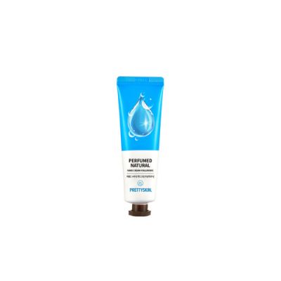 PRETTYSKIN | Crème mains à l'acide hyaluronique - 30ml