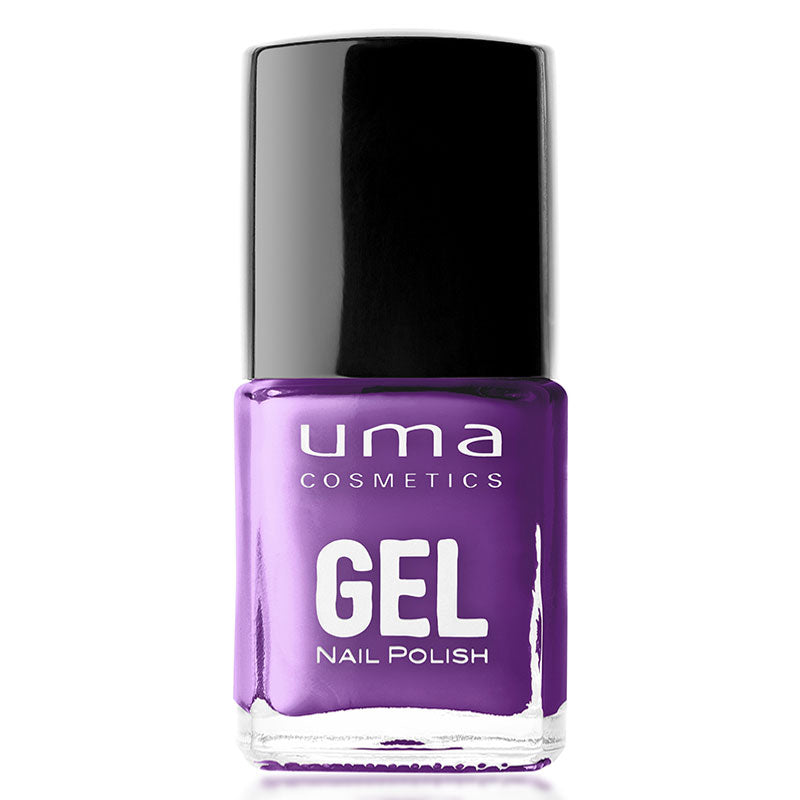 UMA Cosmetics | Vernis à ongles Gel Steve Purple
