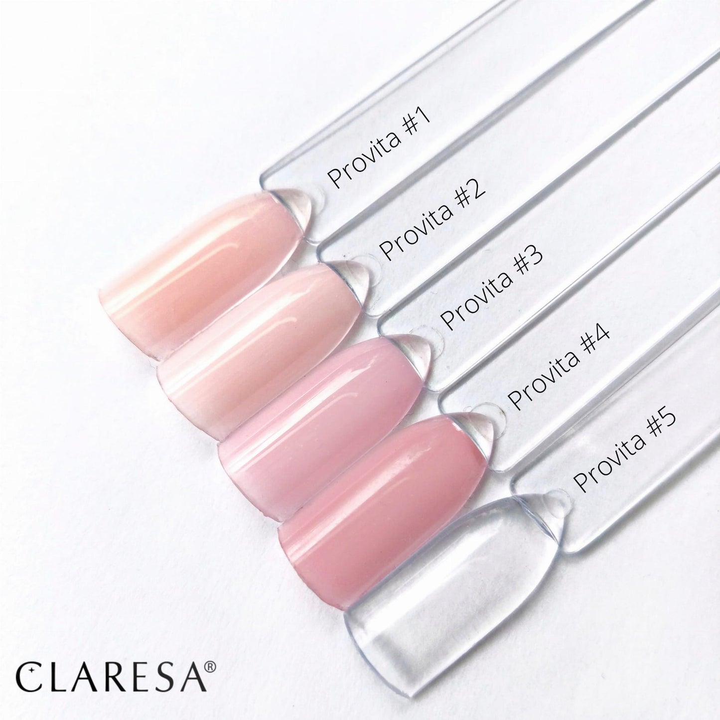 Claresa | Extend Care 5 en 1 Provita 3 - 5ml