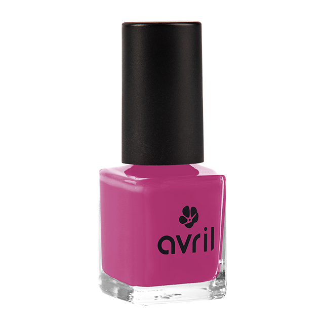 Avril | Vernis à ongles Pourpre