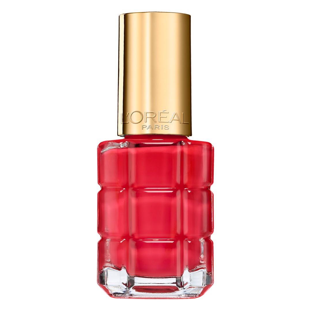 L'Oréal | Vernis à ongles Color Riche à l'Huile n°440 Chérie Macaron