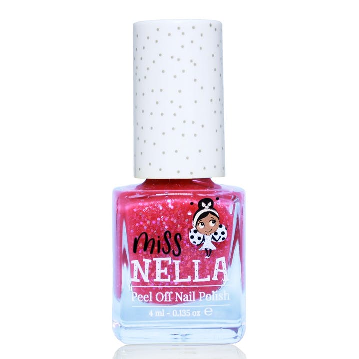 Miss Nella | Vernis à ongles enfant peel off "Sugar Hugs"- 4 ml