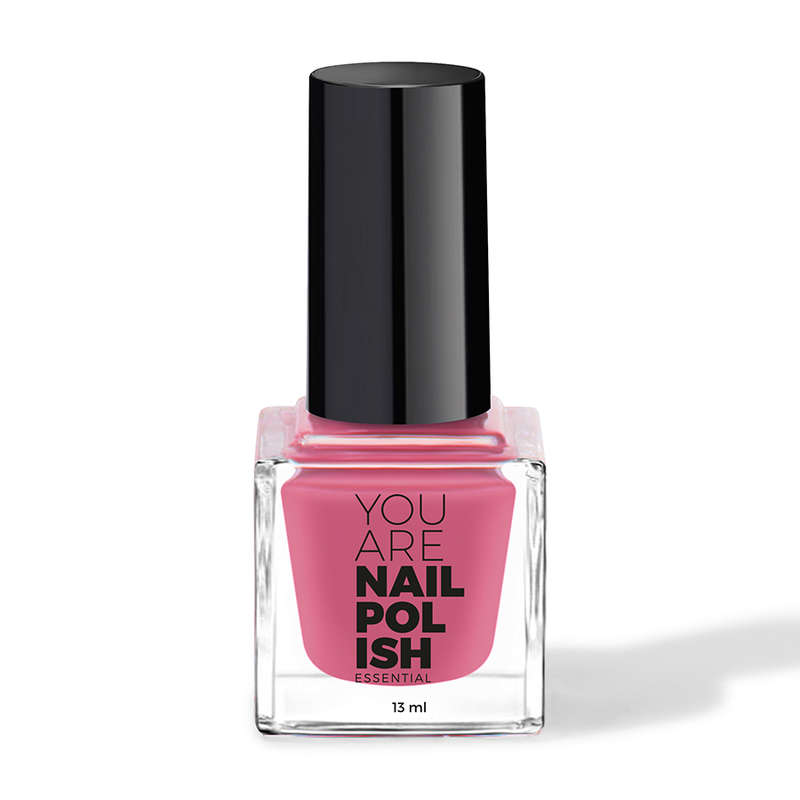 You are Cosmetics | Vernis à ongles Pink