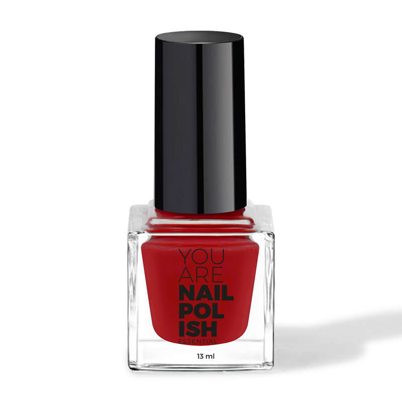 You are Cosmetics | Vernis à ongles Ruby