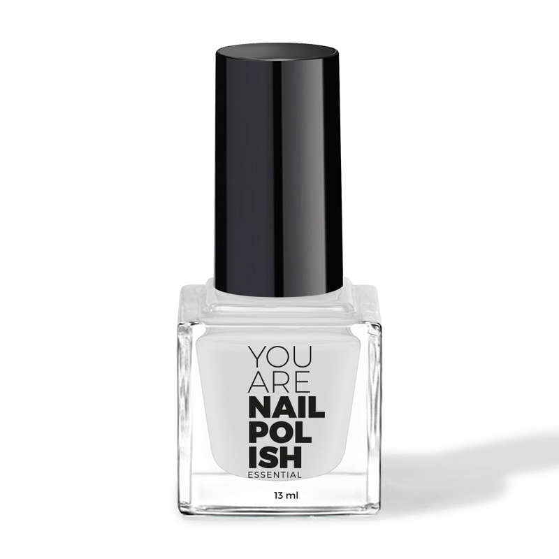 You are Cosmetics | Vernis à ongles White