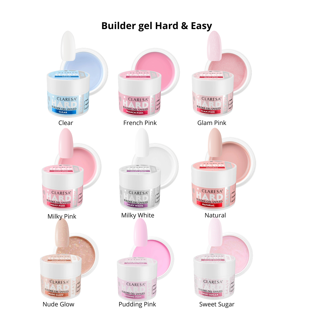 Pack Semi, Gel & Essentiel A COMPOSER