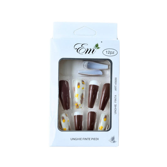 Em Milano | Press on - Chocolaté