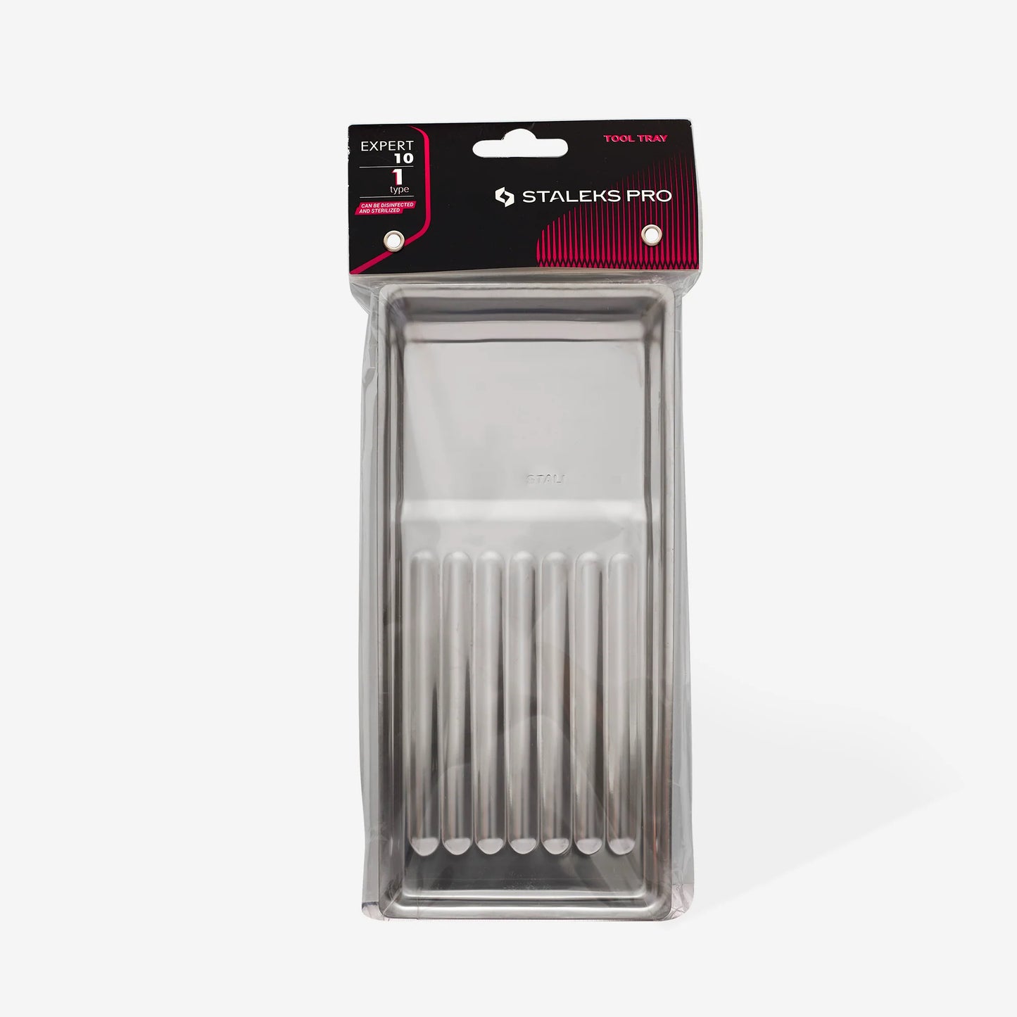 Staleks | Plateau à outils 195x90x19 mm