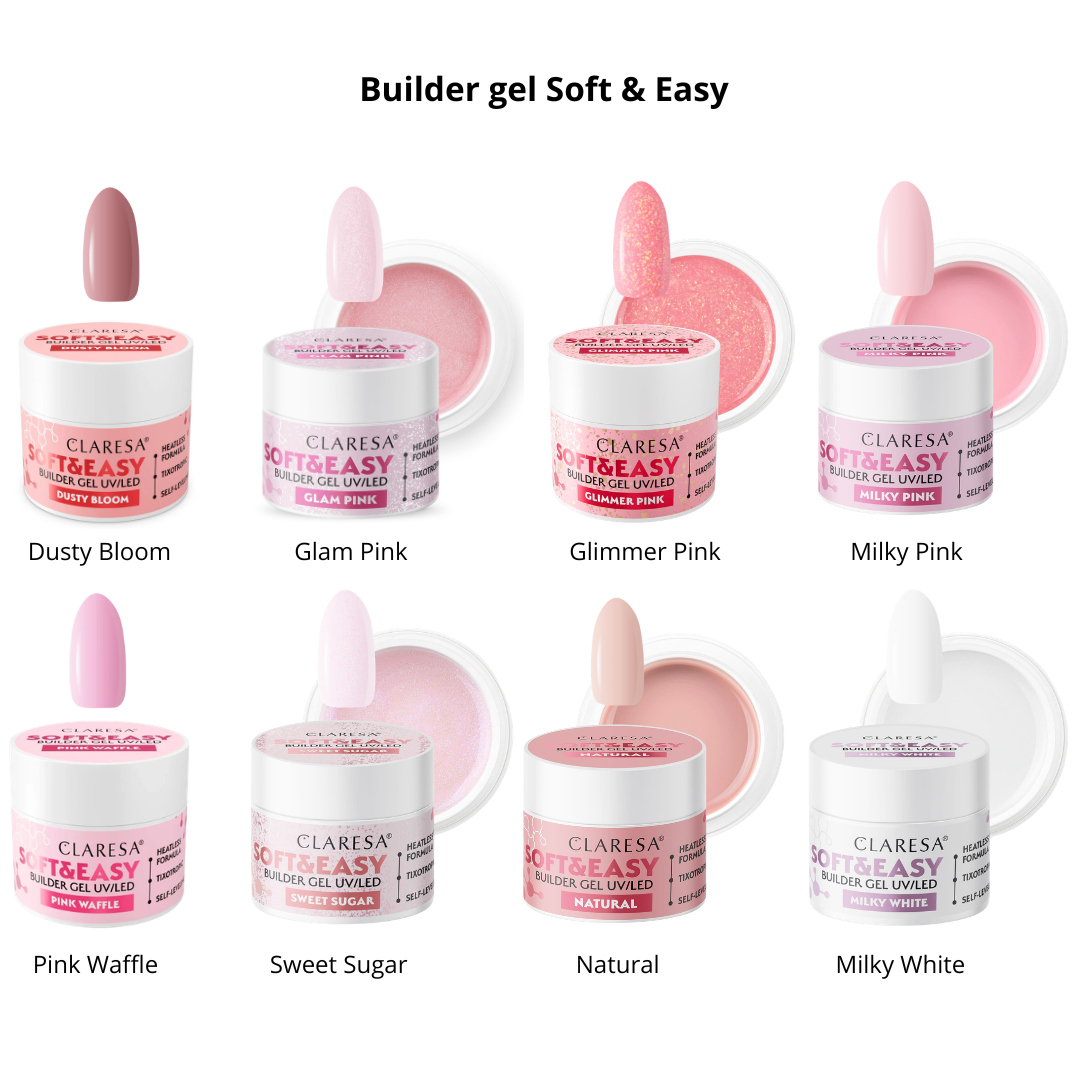 Pack Semi, Gel & Essentiel A COMPOSER