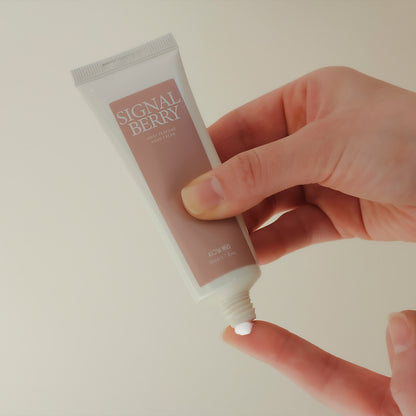 Daily Comma | Crème pour les mains parfumée " Signal Berry" - 50 ml