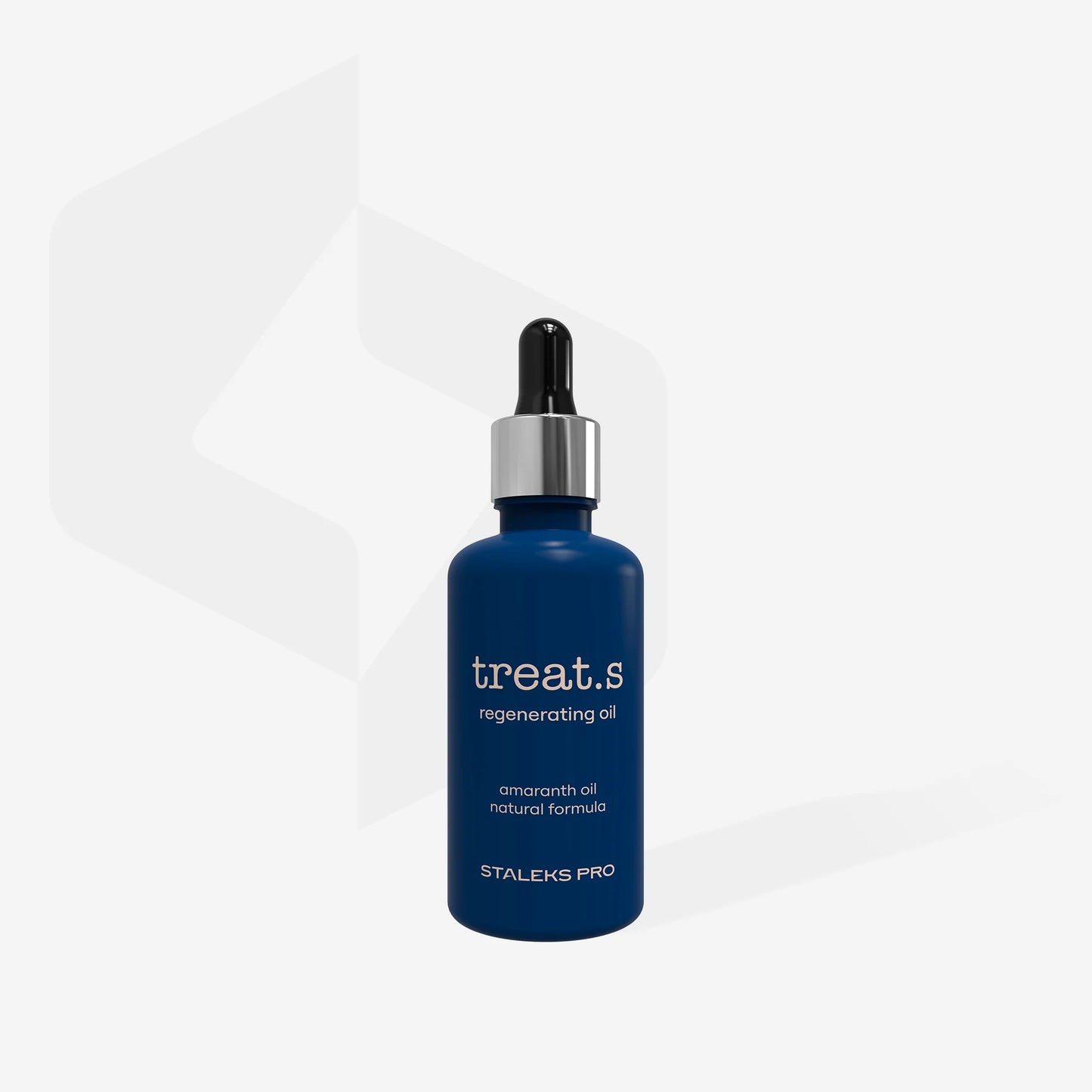 Staleks | Huile régénératrice pour la peau - 50 ml