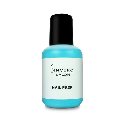 Sincero Salon | Dégraissant Ongles Nail Prep