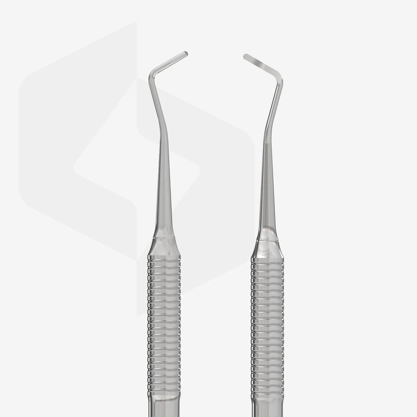 Staleks | Curette pédicure bilatérale EXPERT 20 TYPE 2