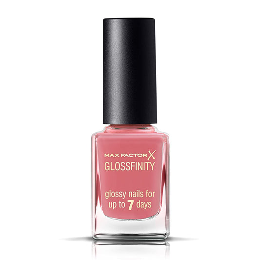 🎁 Max Factor | Vernis à ongles Rose Romance (Discount)