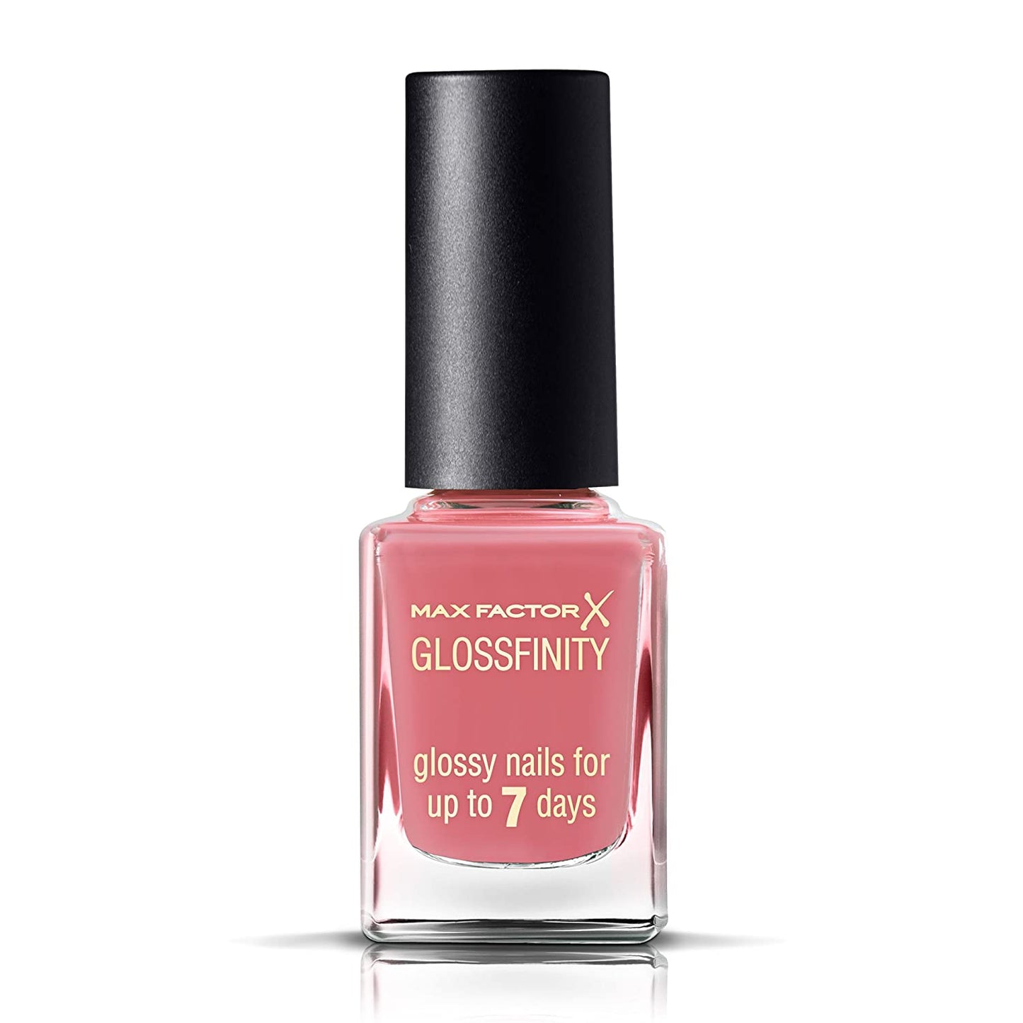🎁 Max Factor | Vernis à ongles Rose Romance (Discount)