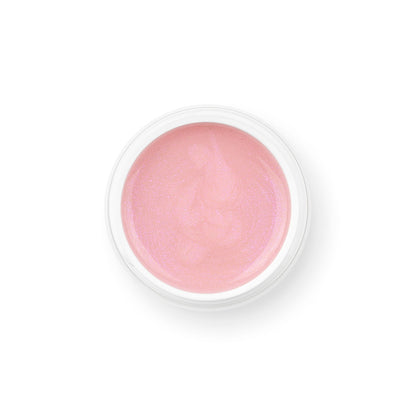 Claresa | Gel de construction - Soft & Easy - Blinking Pink - 12g