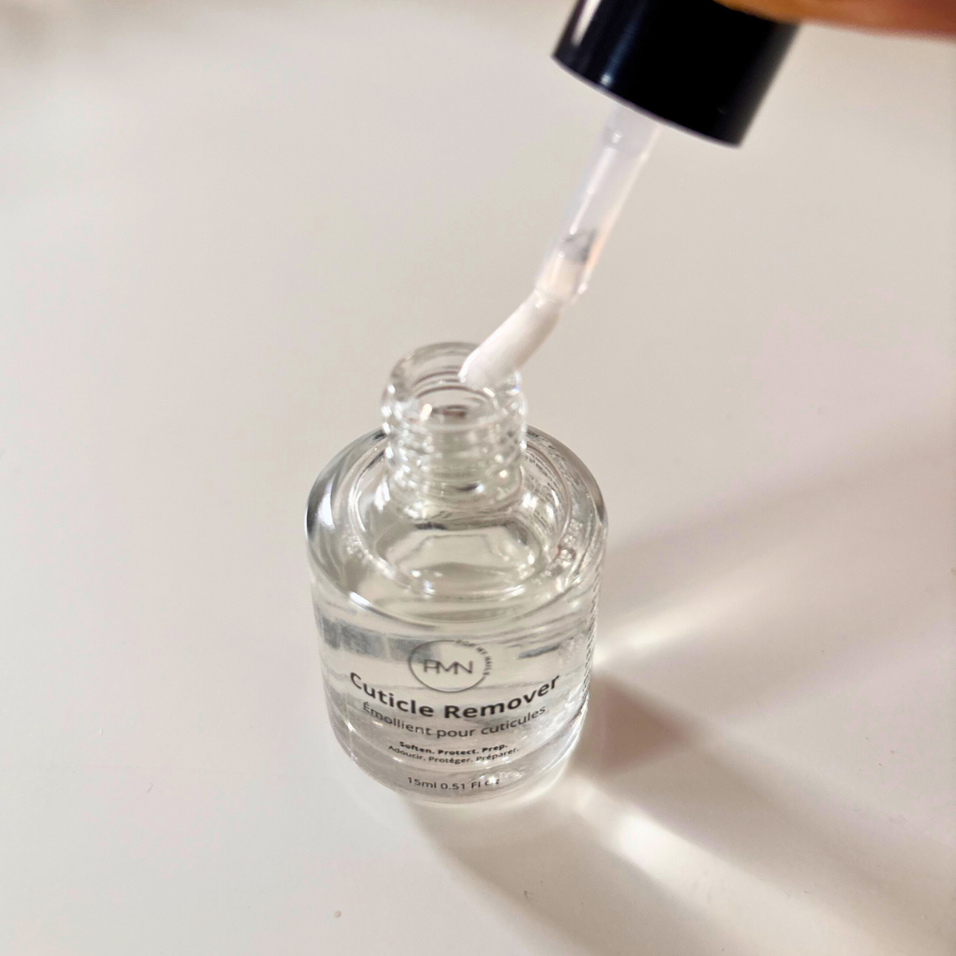 Pop My Nails | Cuticle Remover - Emollient pour cuticules - 15ml