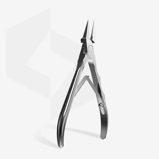 Staleks | Pince coupe-ongles professionnelle EXPERT 61 - lame 16mm