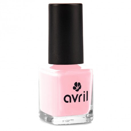Avril | Vernis à Ongles Rose Ballerine n° 629