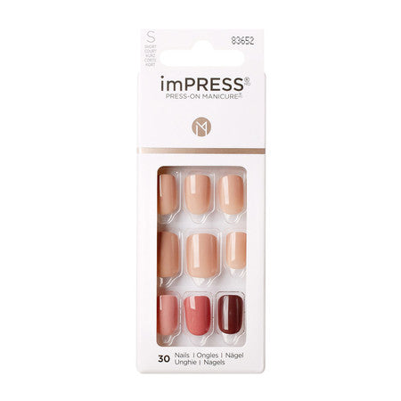 imPRESS Manicure | Before Sunset