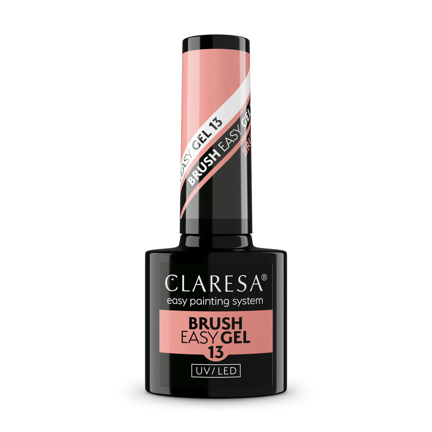 Claresa | Gel en bouteille - Brush Easy Gel n°13 - 5ml