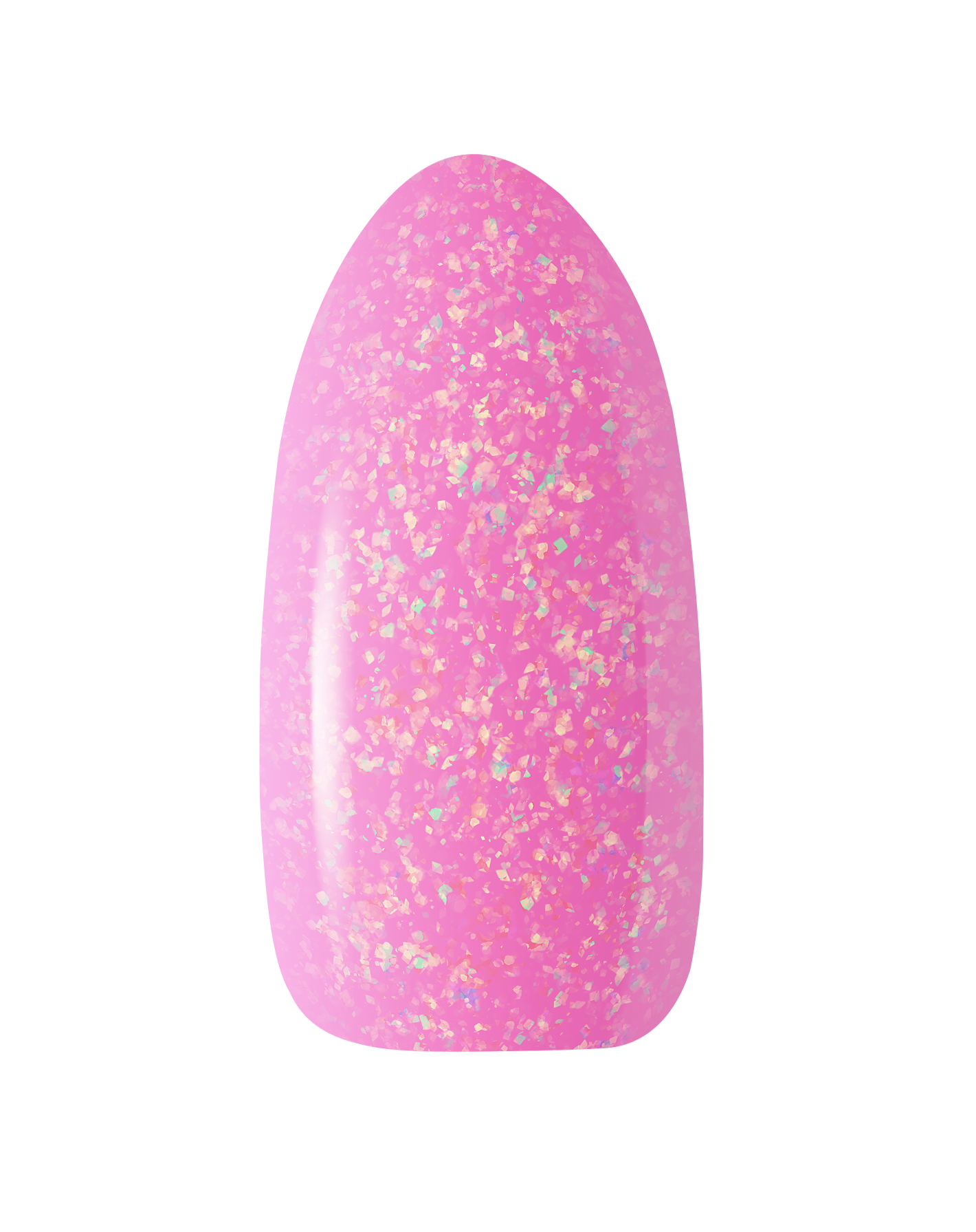 Claresa | Gel en bouteille - Brush Easy Gel - Glitter Pink - 5 ml