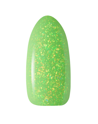 Claresa | Gel en bouteille - Brush Easy Gel - Glitter Pistachio - 5 ml