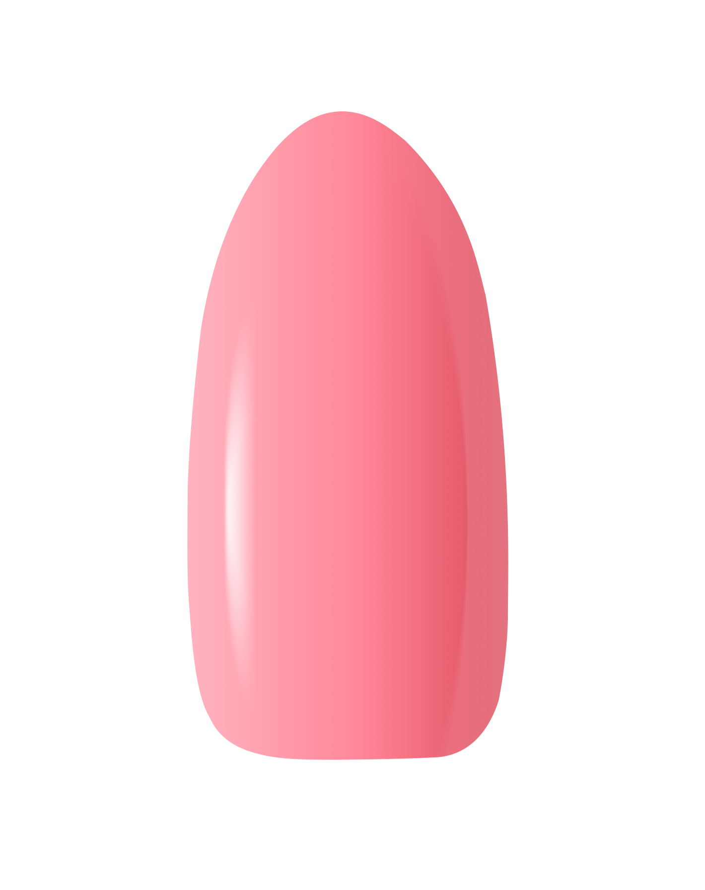 Claresa | Gel en bouteille - Brush Easy Gel - Peach - 5 ml