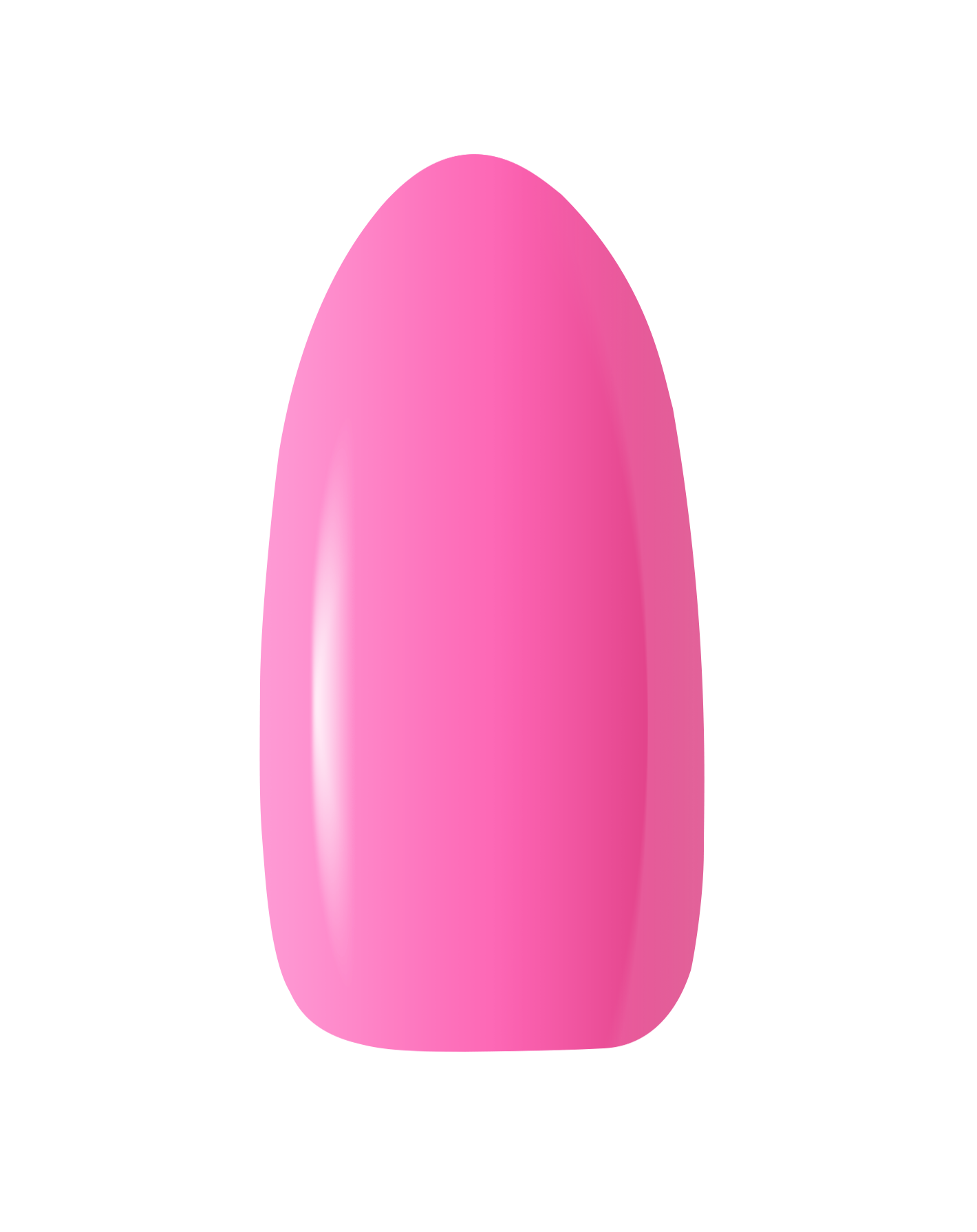 Claresa | Gel en bouteille - Brush Easy Gel - Pink - 5 ml