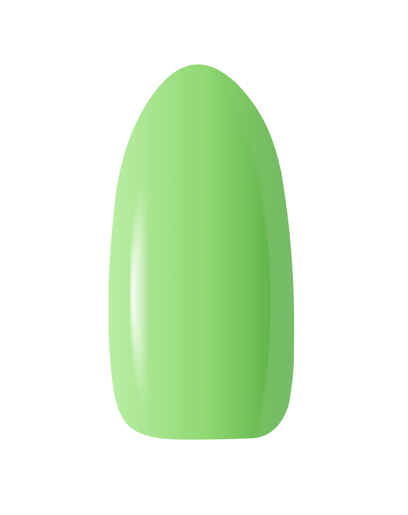 Claresa | Gel en bouteille - Brush Easy Gel - Pistachio - 5 ml